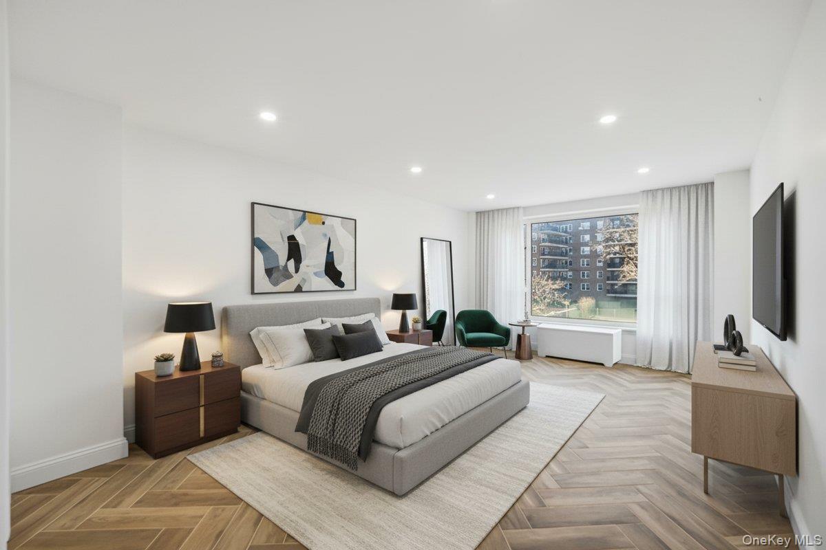 166-25 Powells Cove Boulevard # 3D, Beechhurst, NY 11357