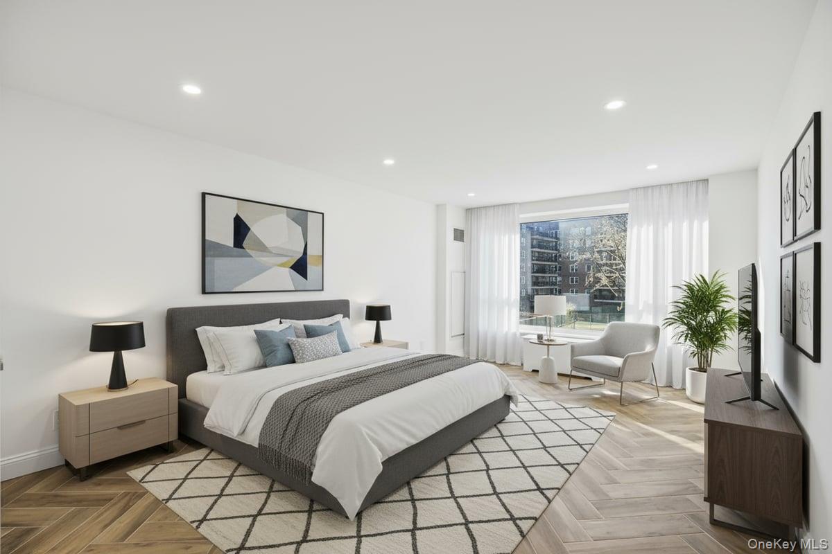 166-25 Powells Cove Boulevard # 3D, Beechhurst, NY 11357