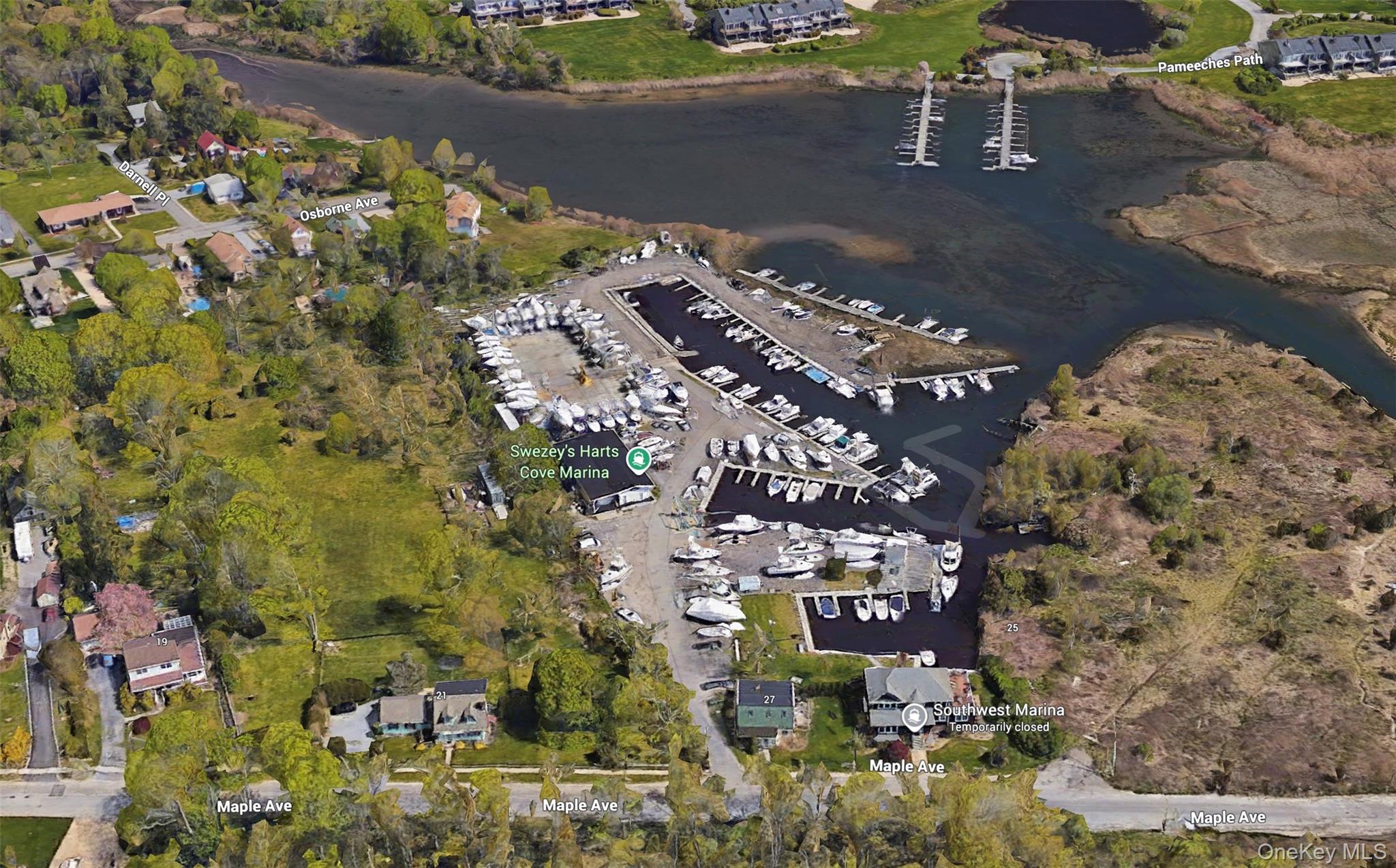 29 Maple Avenue, East Moriches, NY 11940