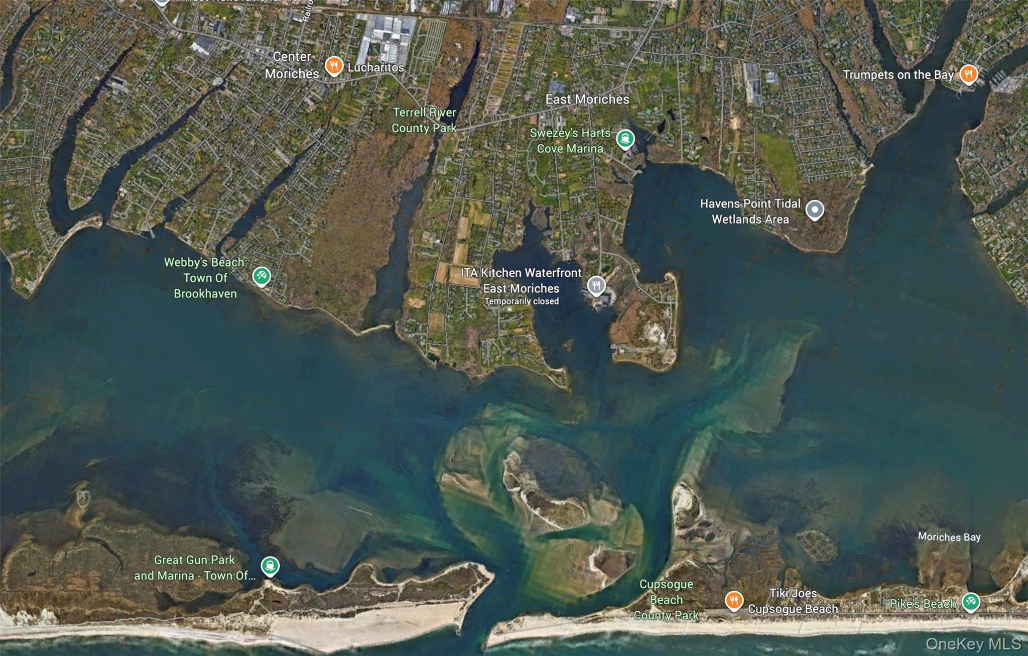 29 Maple Avenue, East Moriches, NY 11940