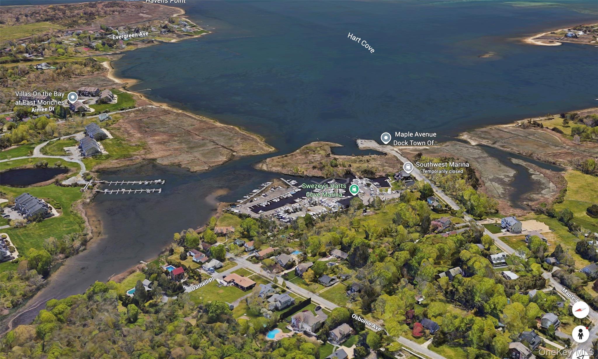 29 Maple Avenue, East Moriches, NY 11940