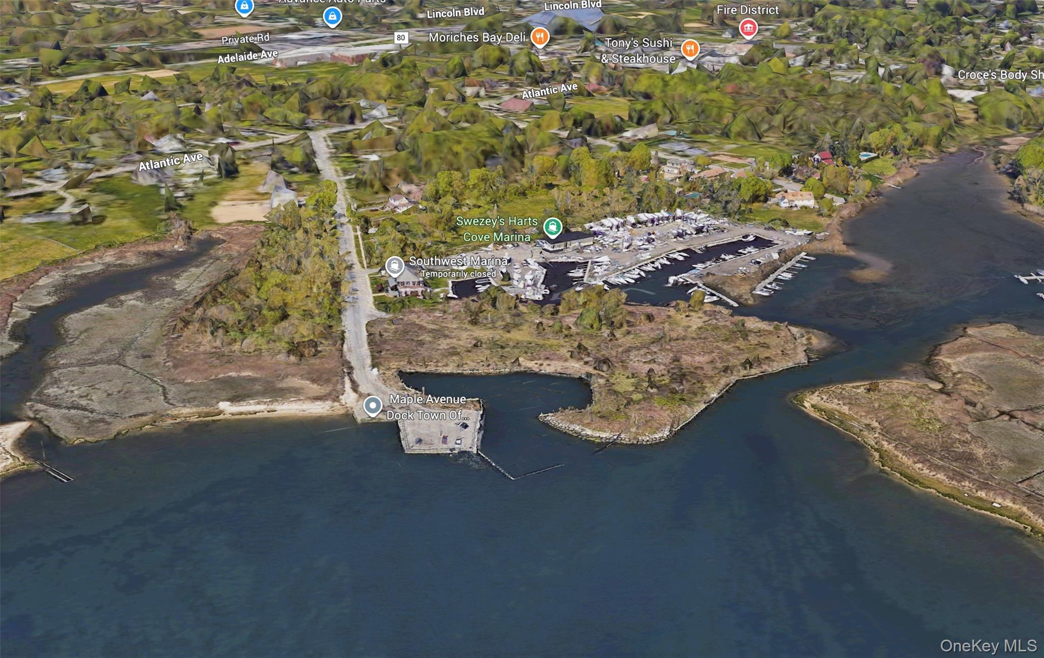 29 Maple Avenue, East Moriches, NY 11940