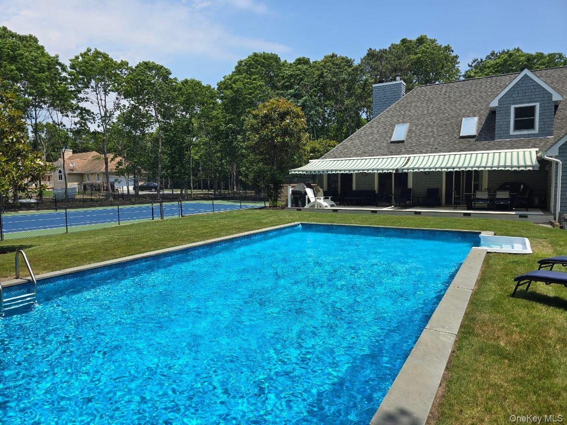 3 Bennett Drive, East Quogue, NY 11942