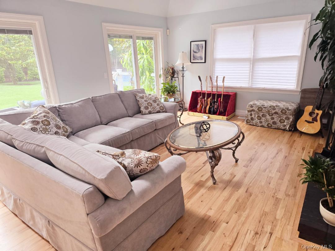 3 Bennett Drive, East Quogue, NY 11942