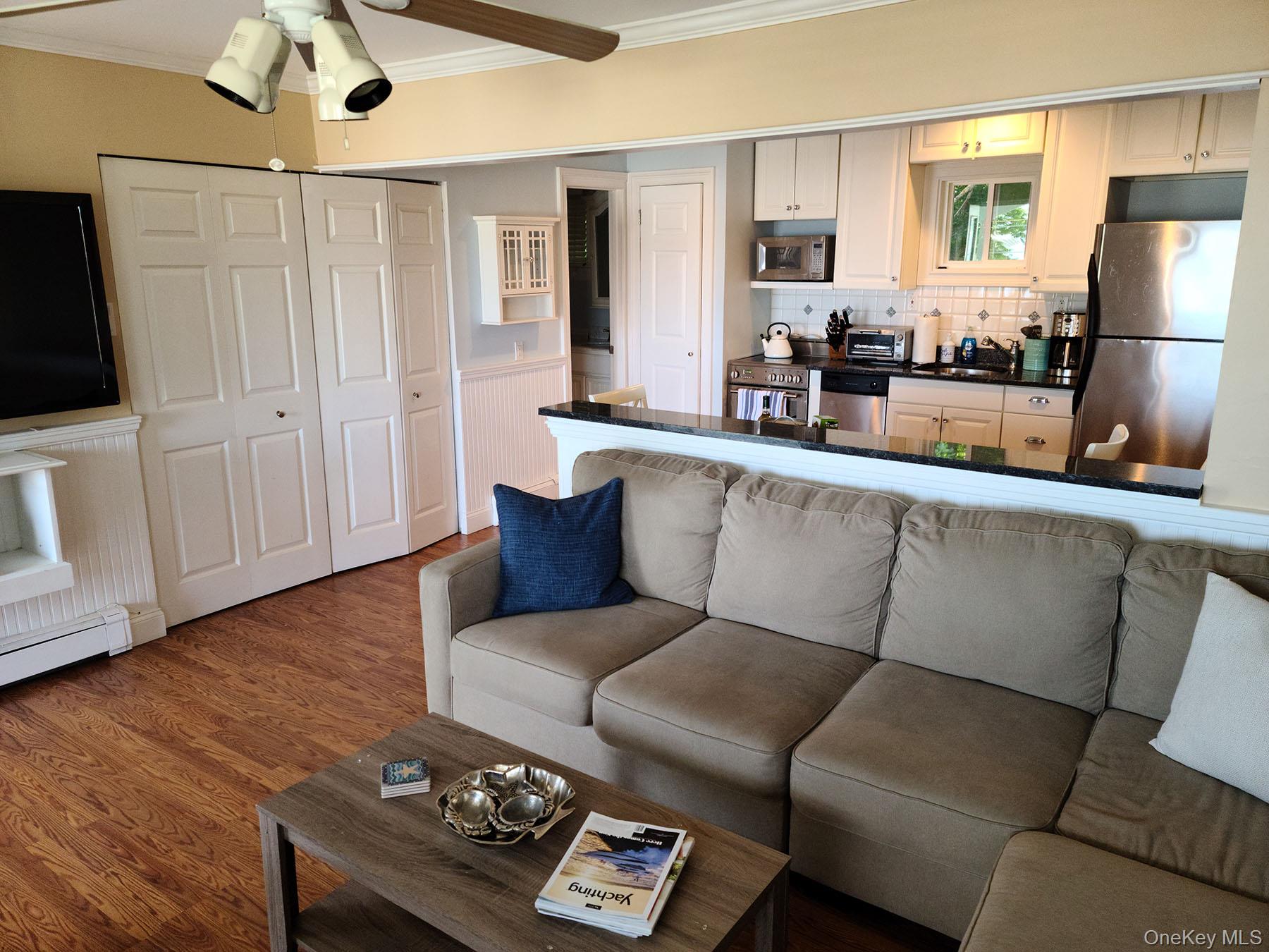 62 Canoe Place Road # 627, Hampton Bays, NY 11946