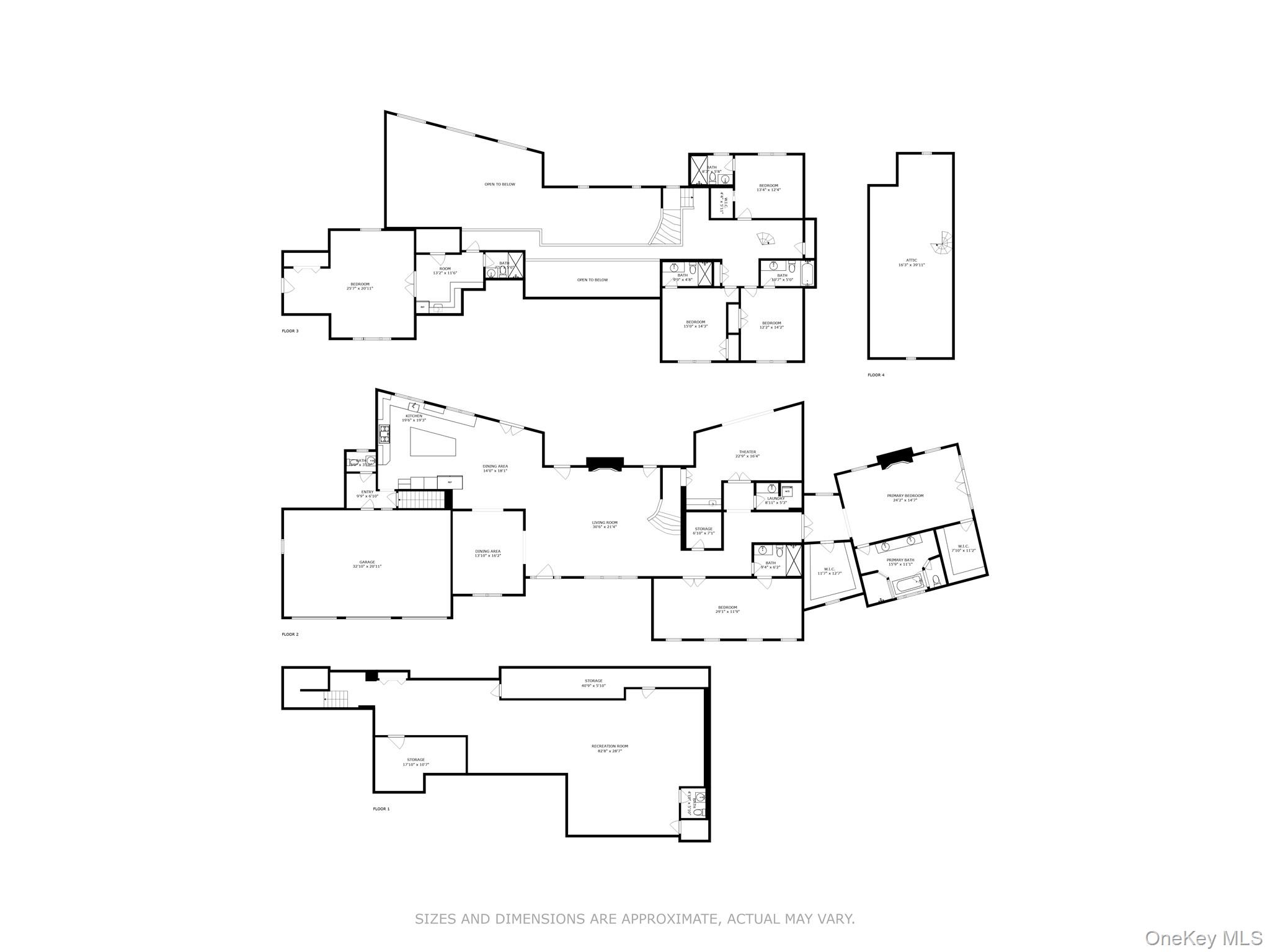 3 The Brae, Woodbury, NY 11797