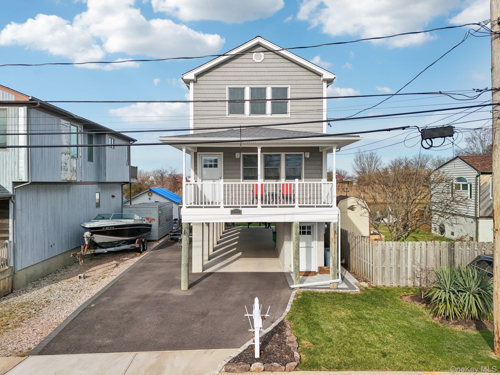 3717 Somerset Drive, Seaford, NY 11783