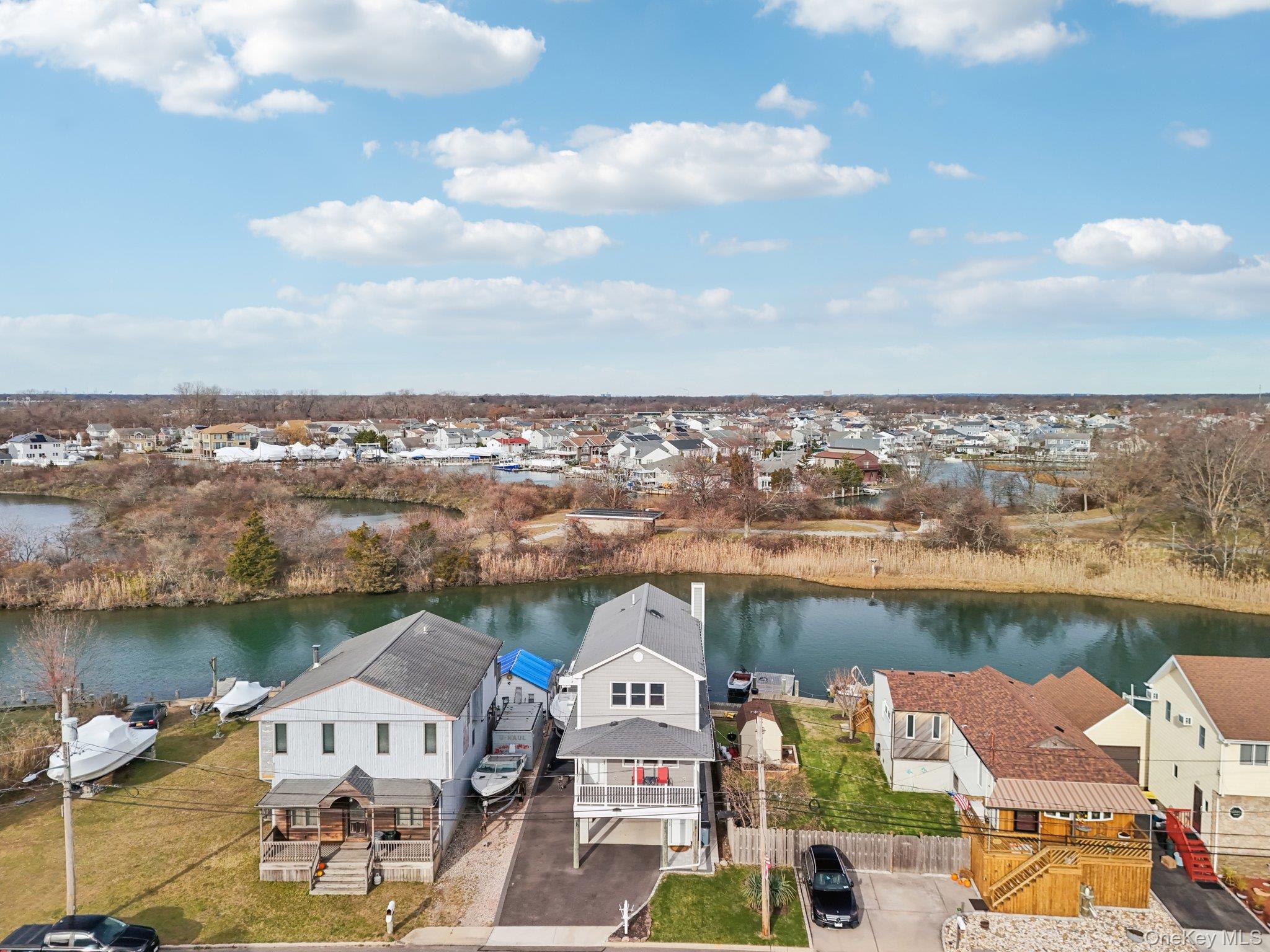 3717 Somerset Drive, Seaford, NY 11783