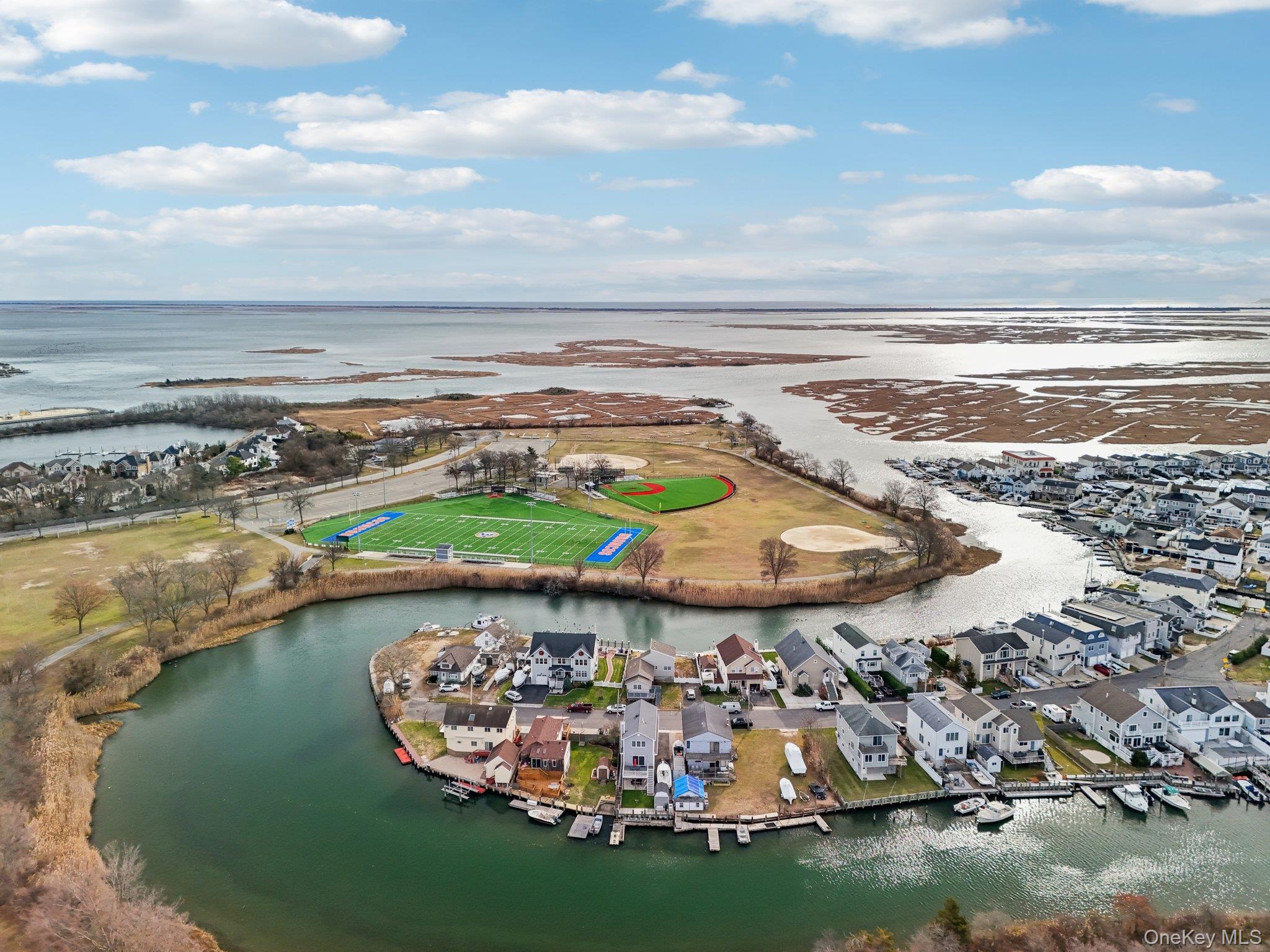 3717 Somerset Drive, Seaford, NY 11783