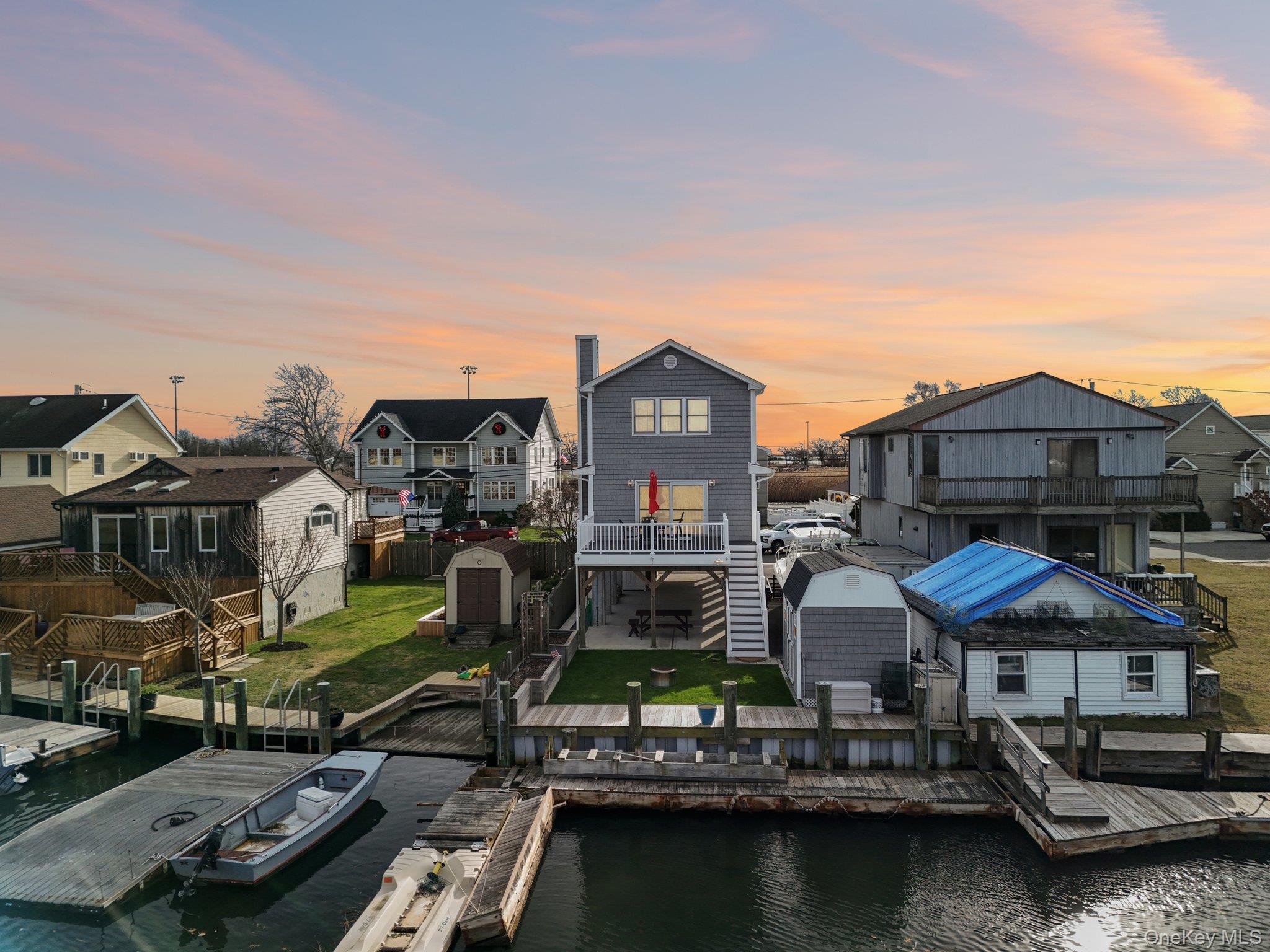 3717 Somerset Drive, Seaford, NY 11783