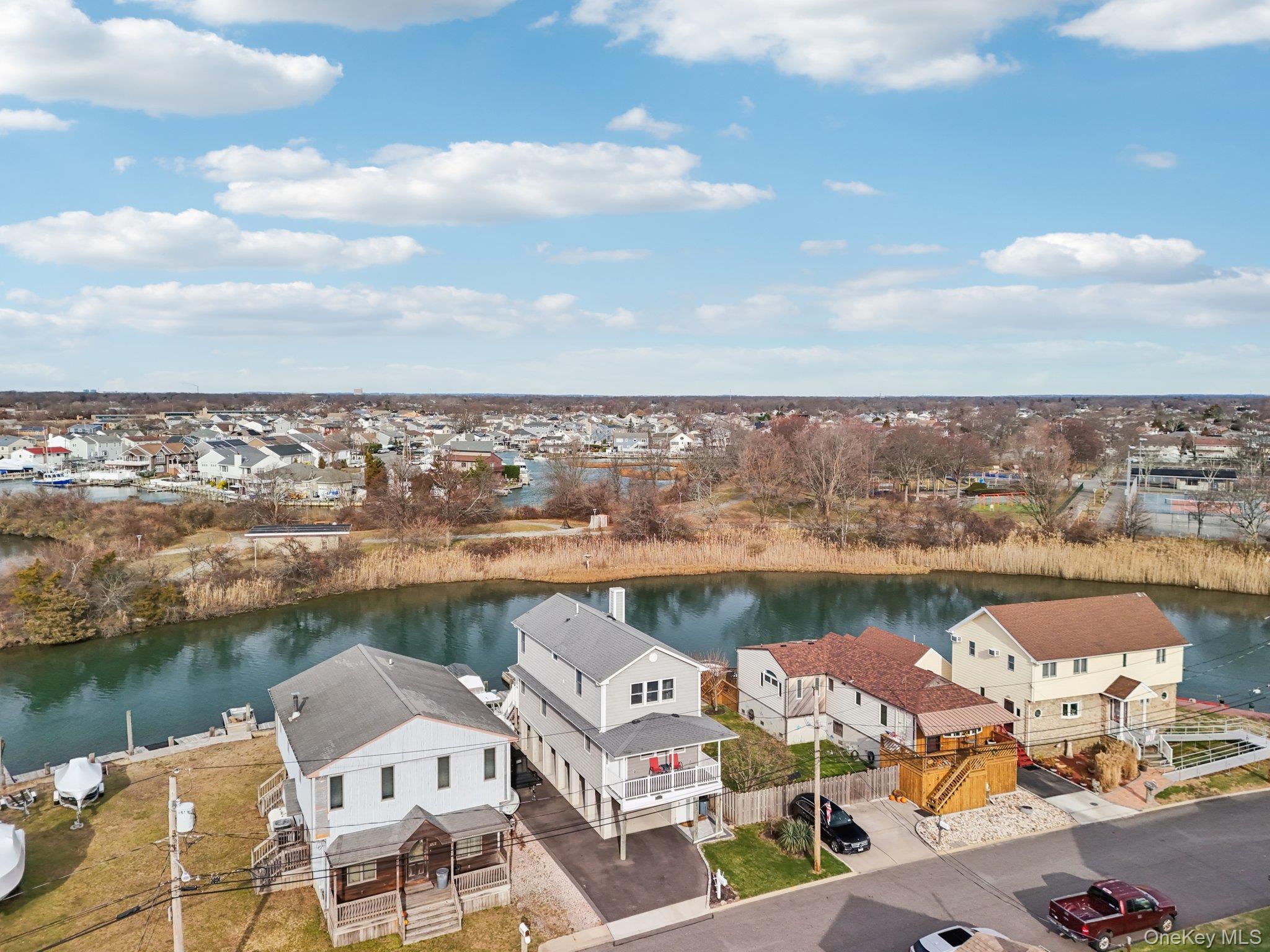 3717 Somerset Drive, Seaford, NY 11783