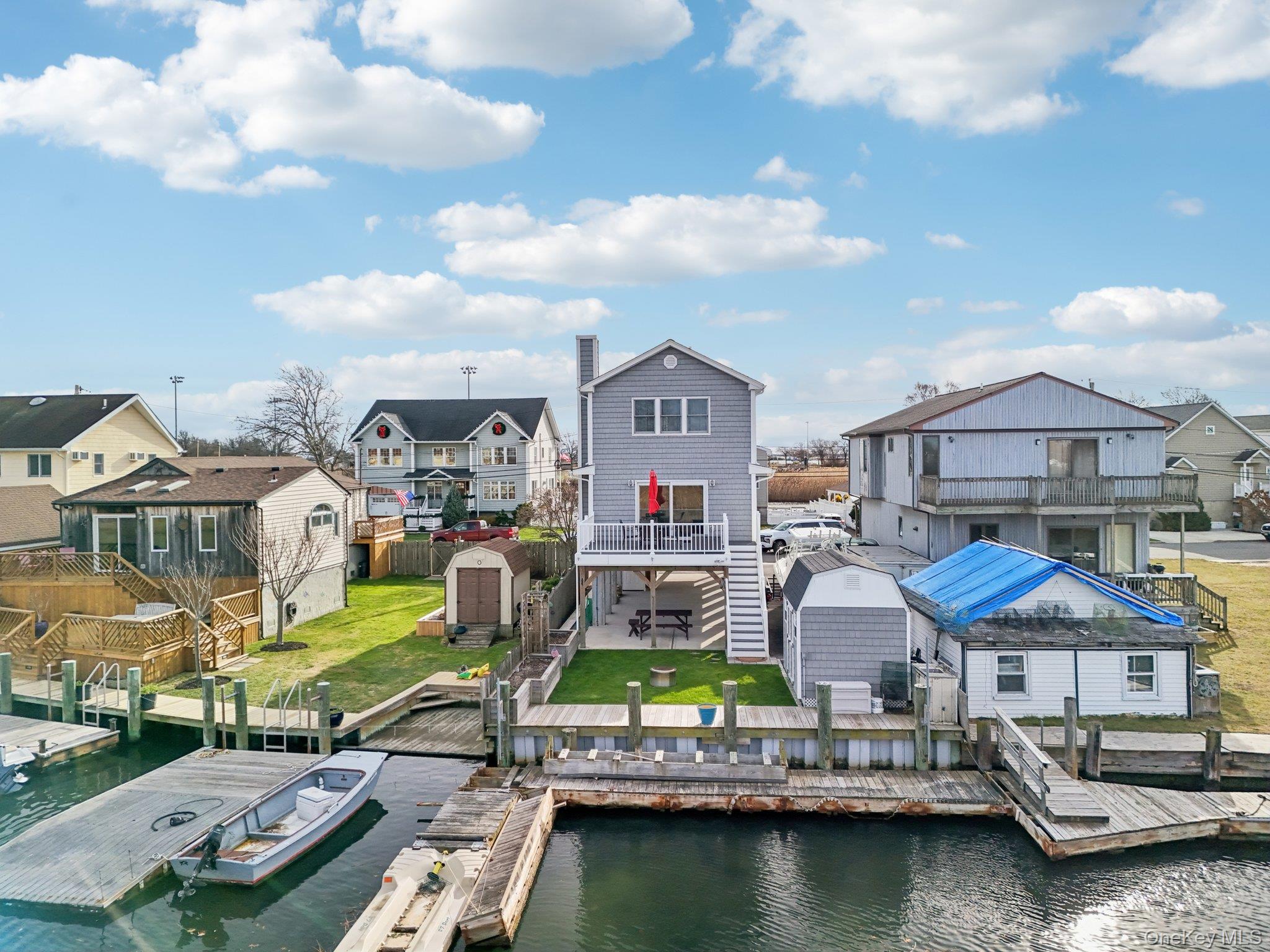 3717 Somerset Drive, Seaford, NY 11783