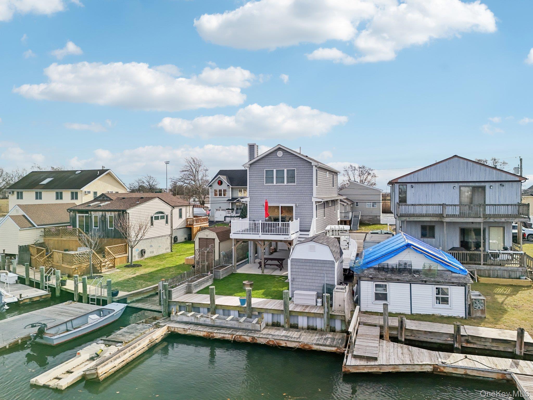 3717 Somerset Drive, Seaford, NY 11783