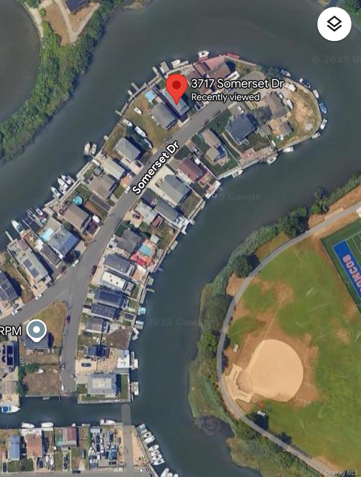 3717 Somerset Drive, Seaford, NY 11783