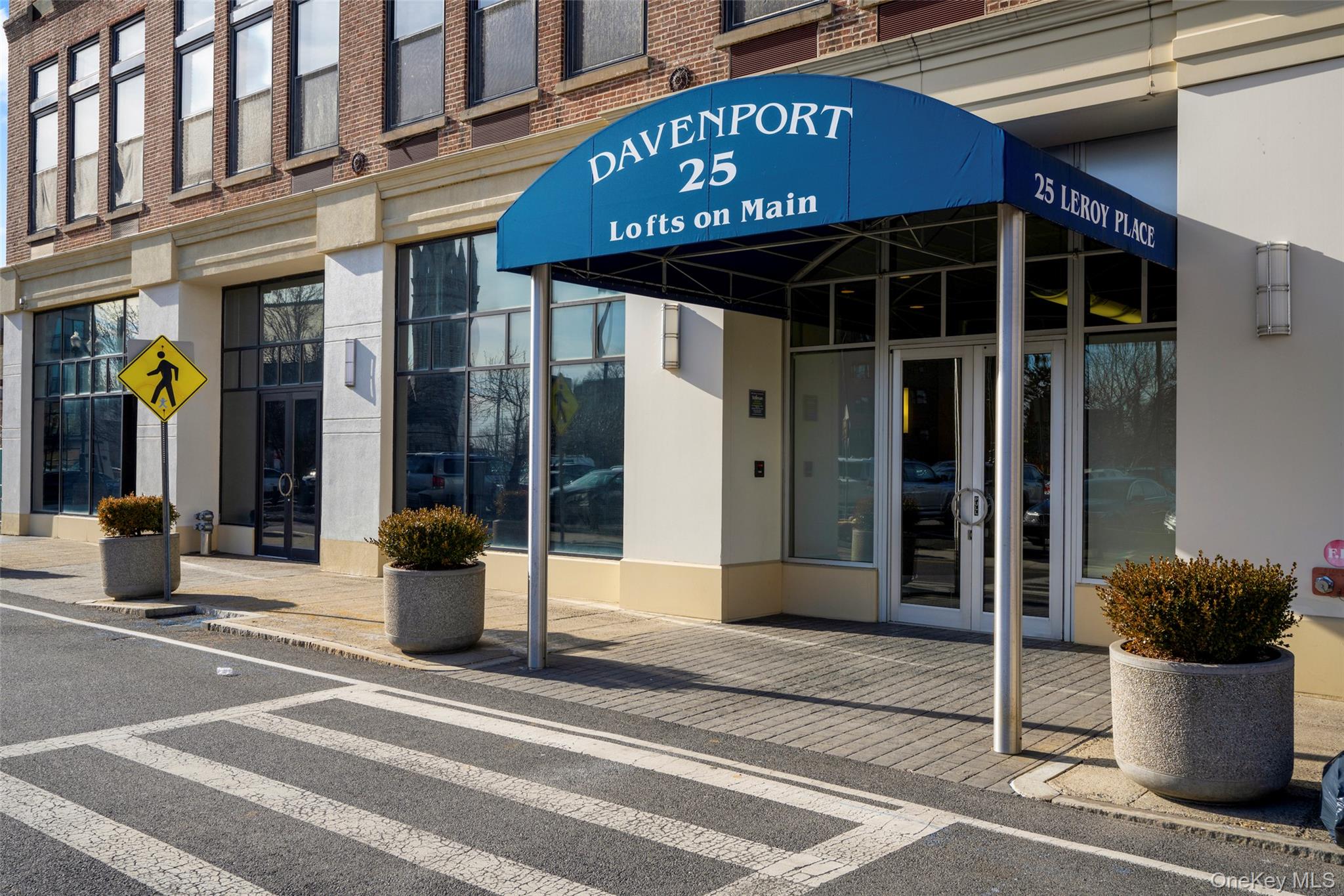 25 Leroy Place # 505, New Rochelle, NY 10805