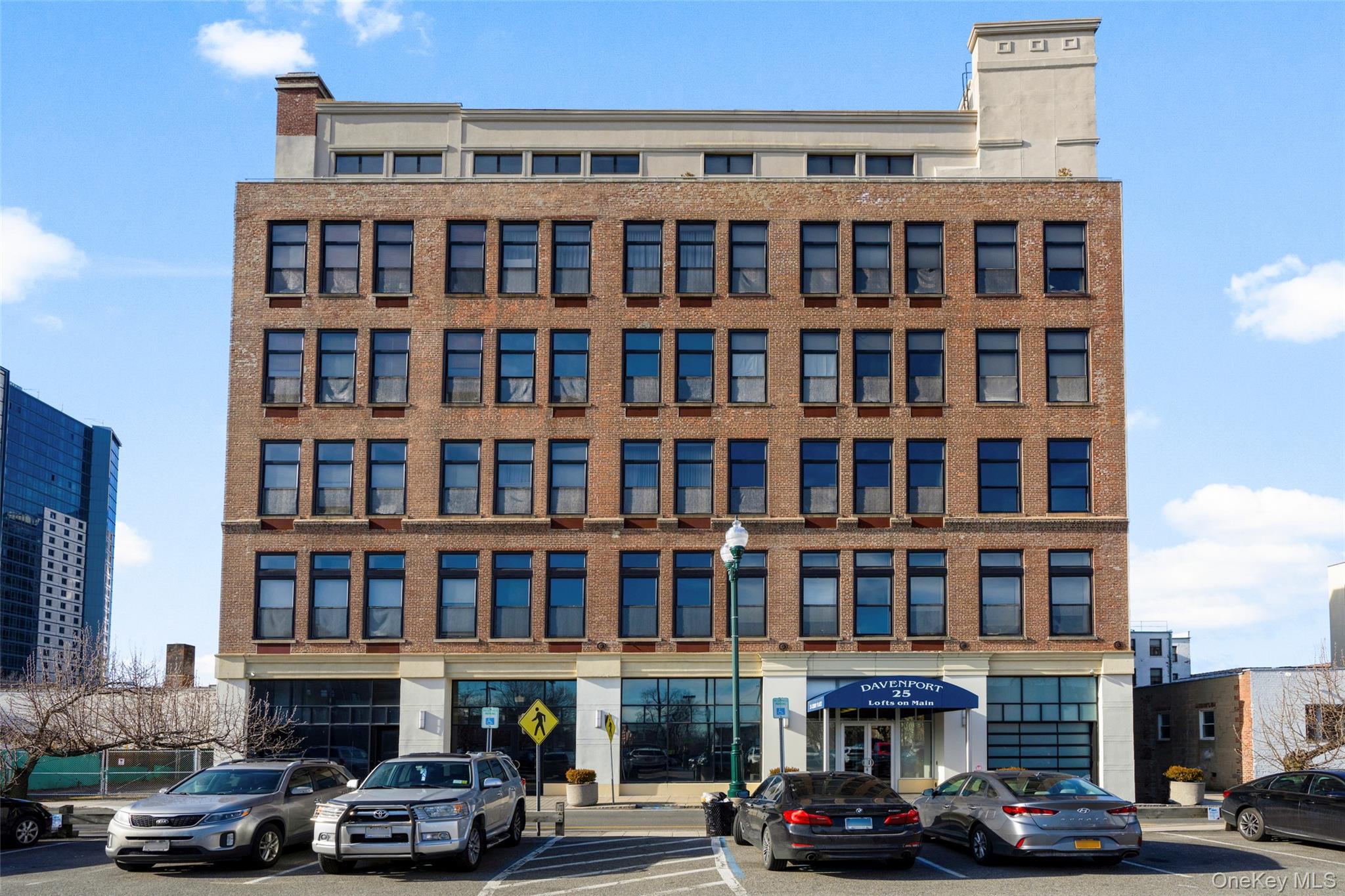 25 Leroy Place # 505, New Rochelle, NY 10805