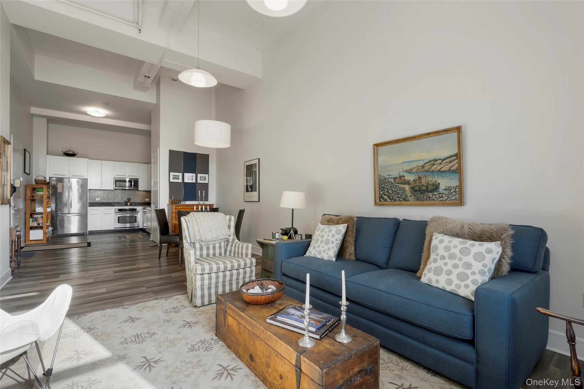 25 Leroy Place # 505, New Rochelle, NY 10805