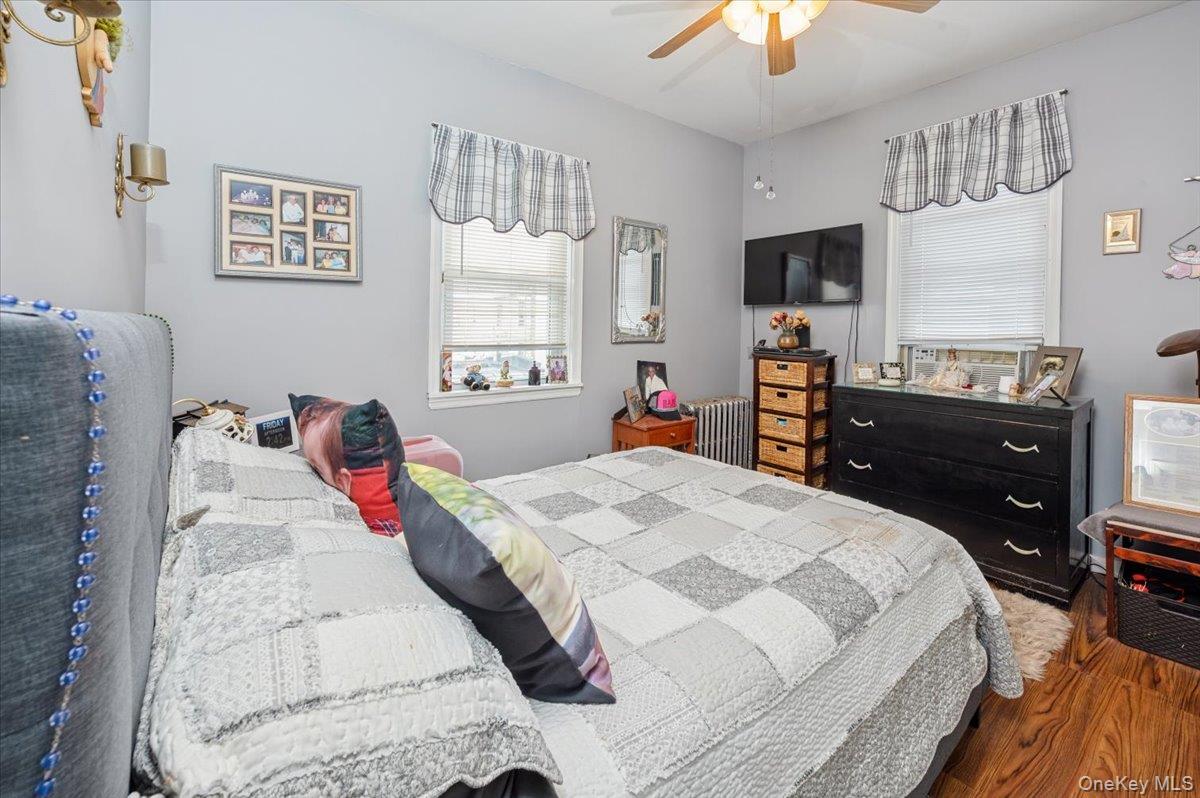 1007 Sackett Avenue, Bronx, NY 10462