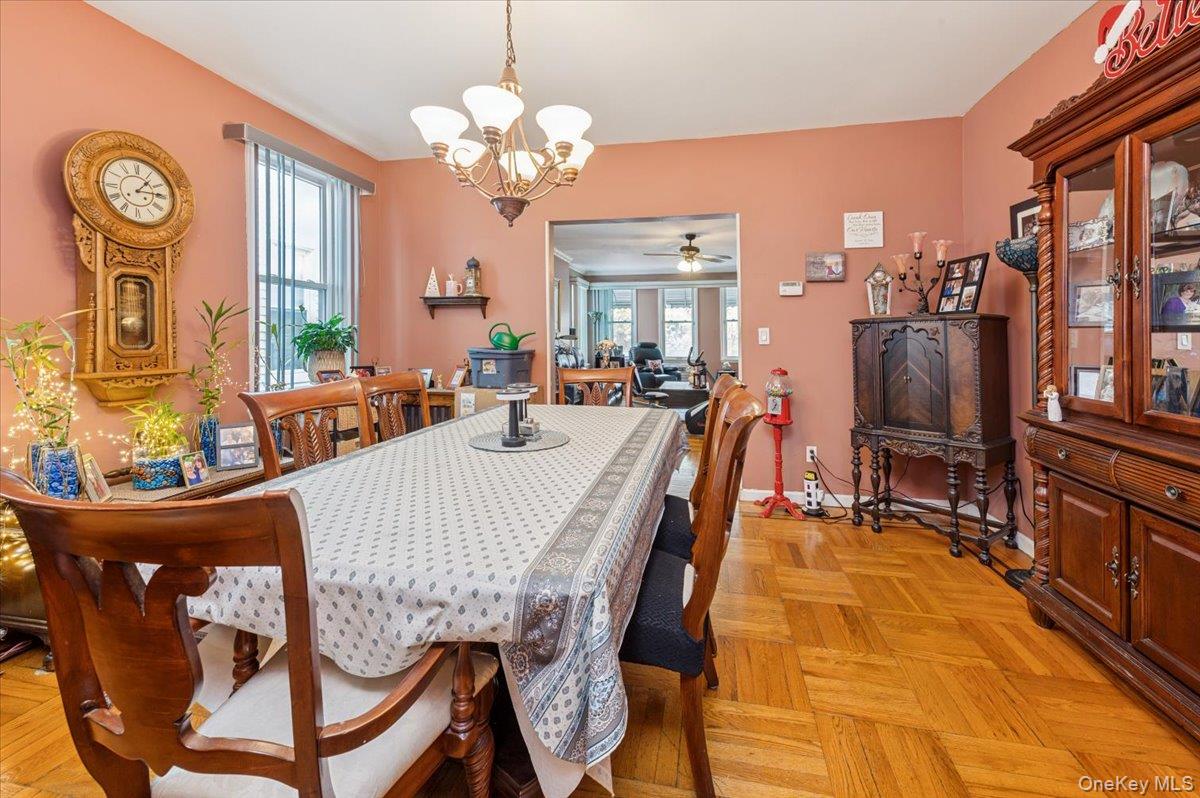 1007 Sackett Avenue, Bronx, NY 10462