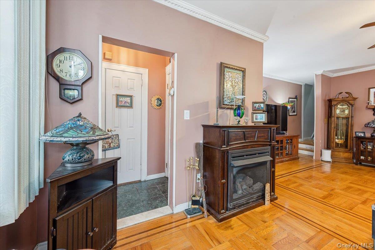 1007 Sackett Avenue, Bronx, NY 10462