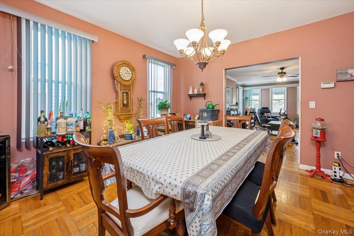 1007 Sackett Avenue, Bronx, NY 10462