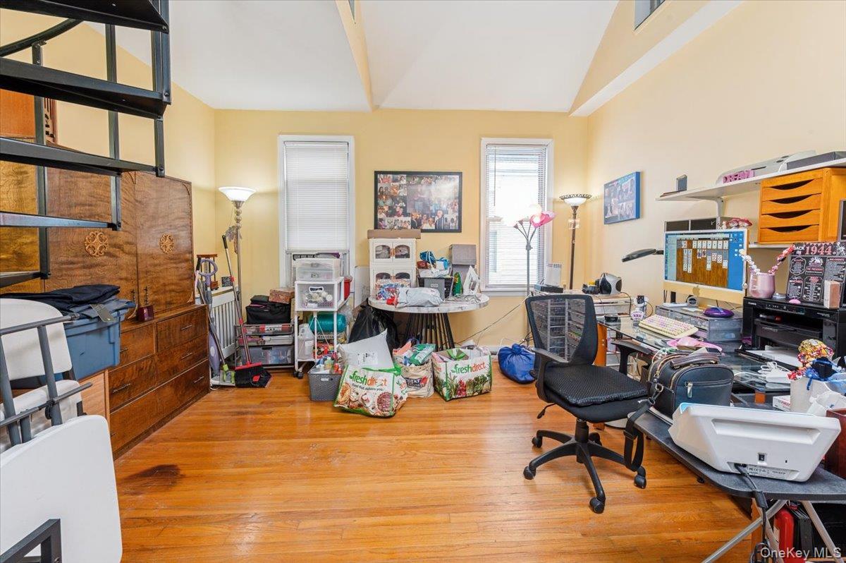 1007 Sackett Avenue, Bronx, NY 10462