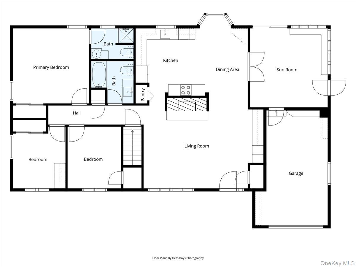 747 Milltown Road, Brewster, NY 10509