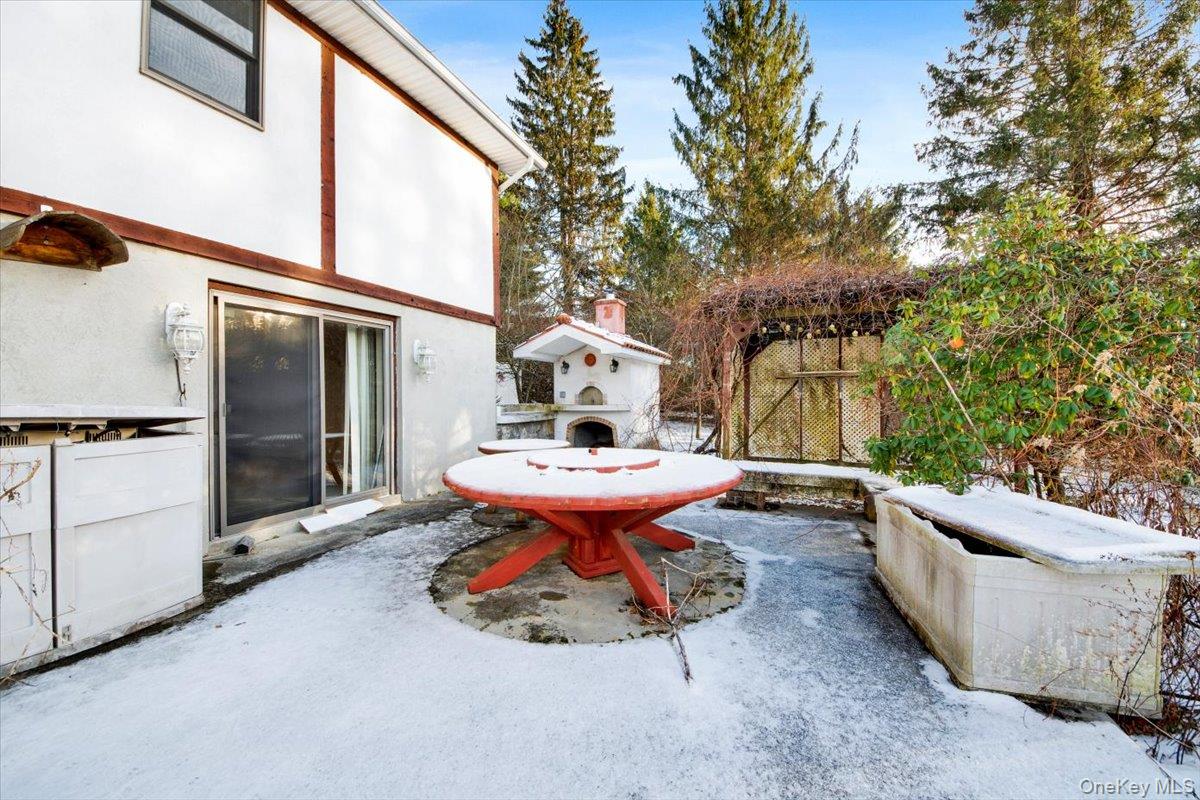 747 Milltown Road, Brewster, NY 10509