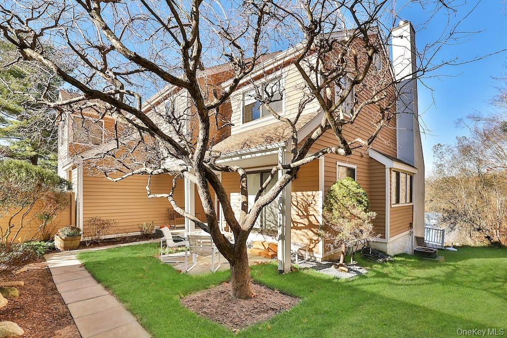 103 Rambling Brook Road, Chappaqua, NY 10514