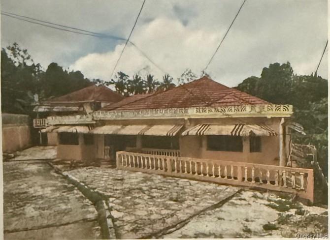 Lot #13 Clarkstown Road, Other 99999