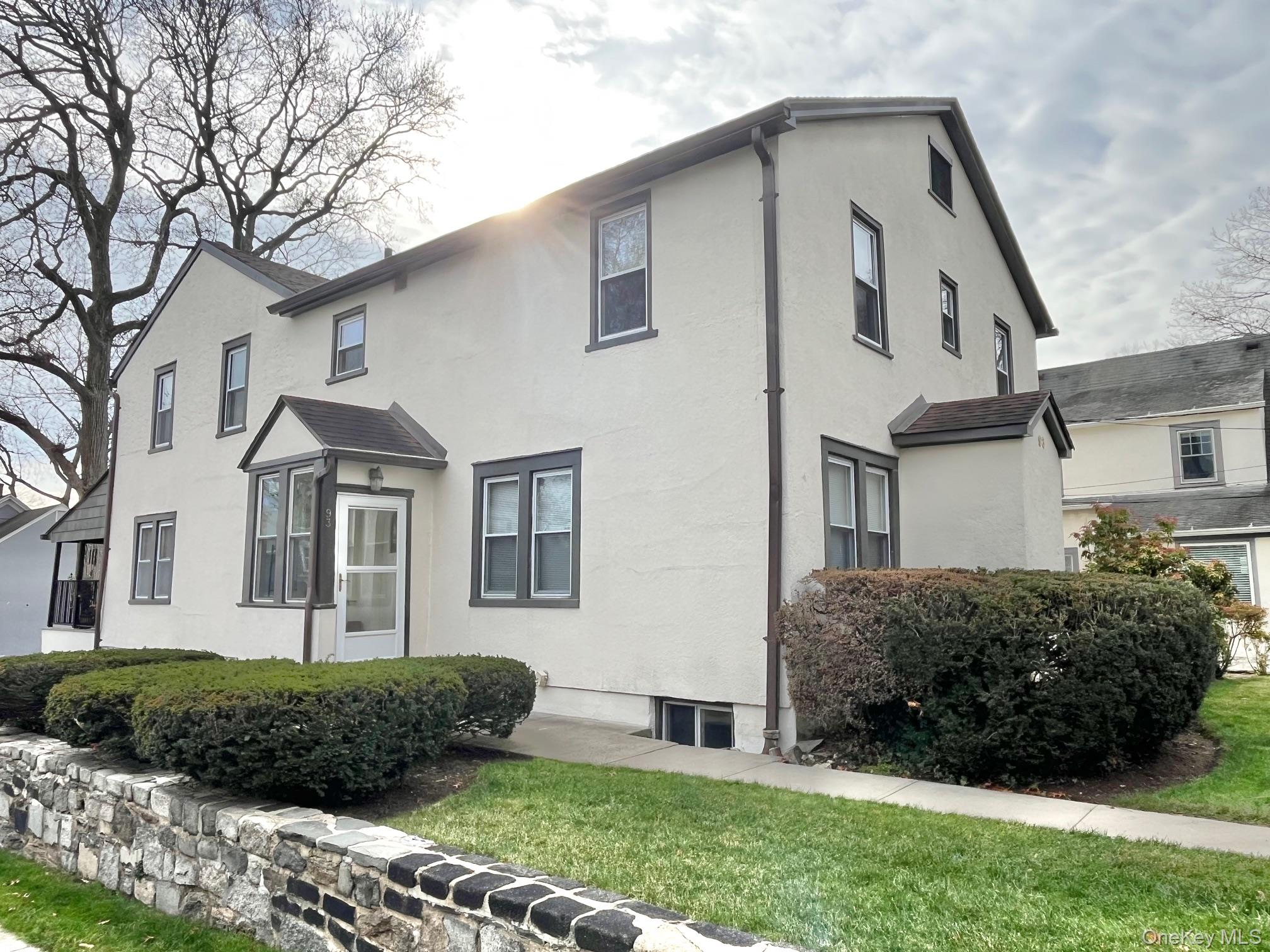 93 Myrtle Boulevard # 2, Larchmont, NY 10538