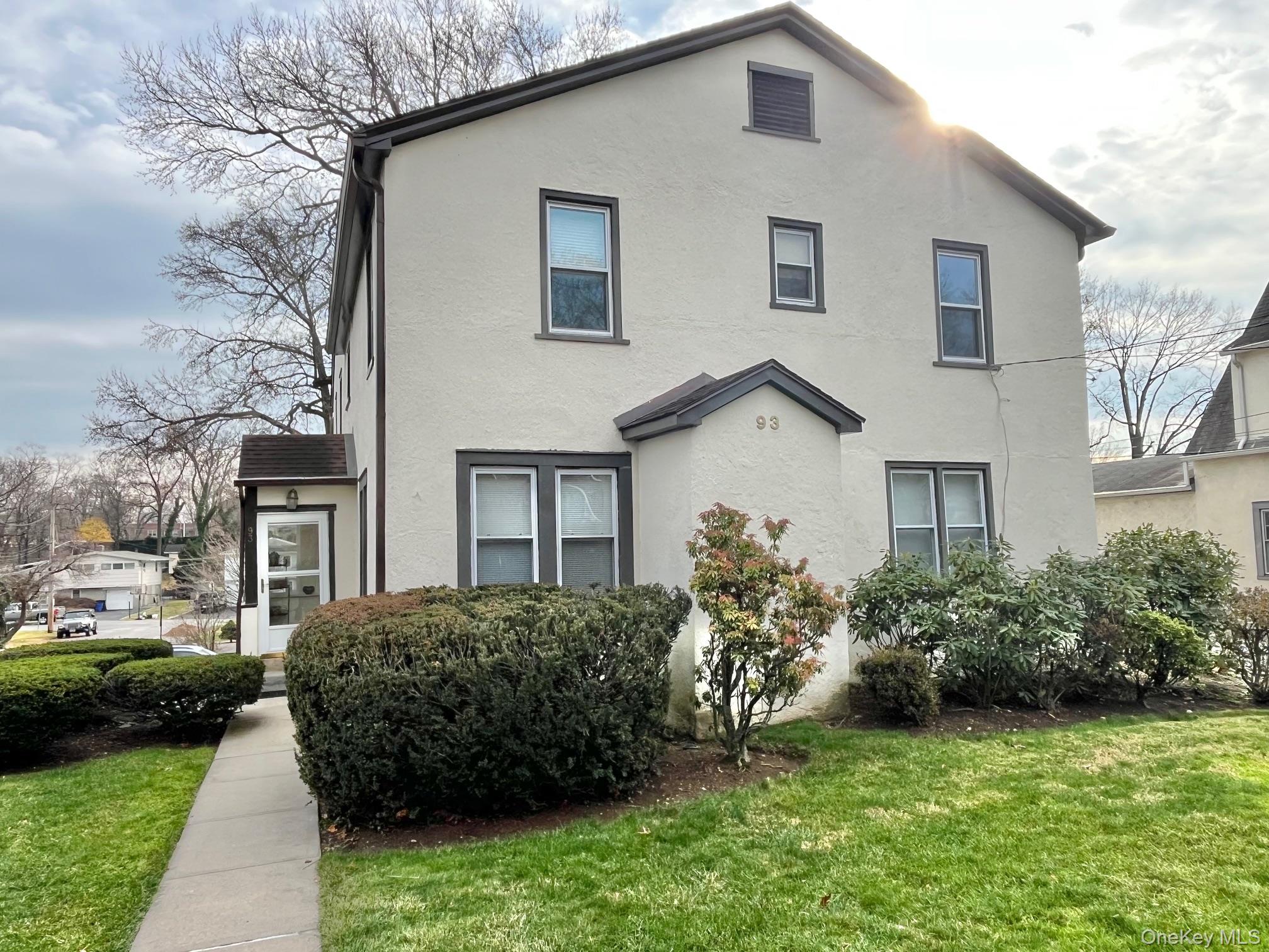 93 Myrtle Boulevard # 2, Larchmont, NY 10538