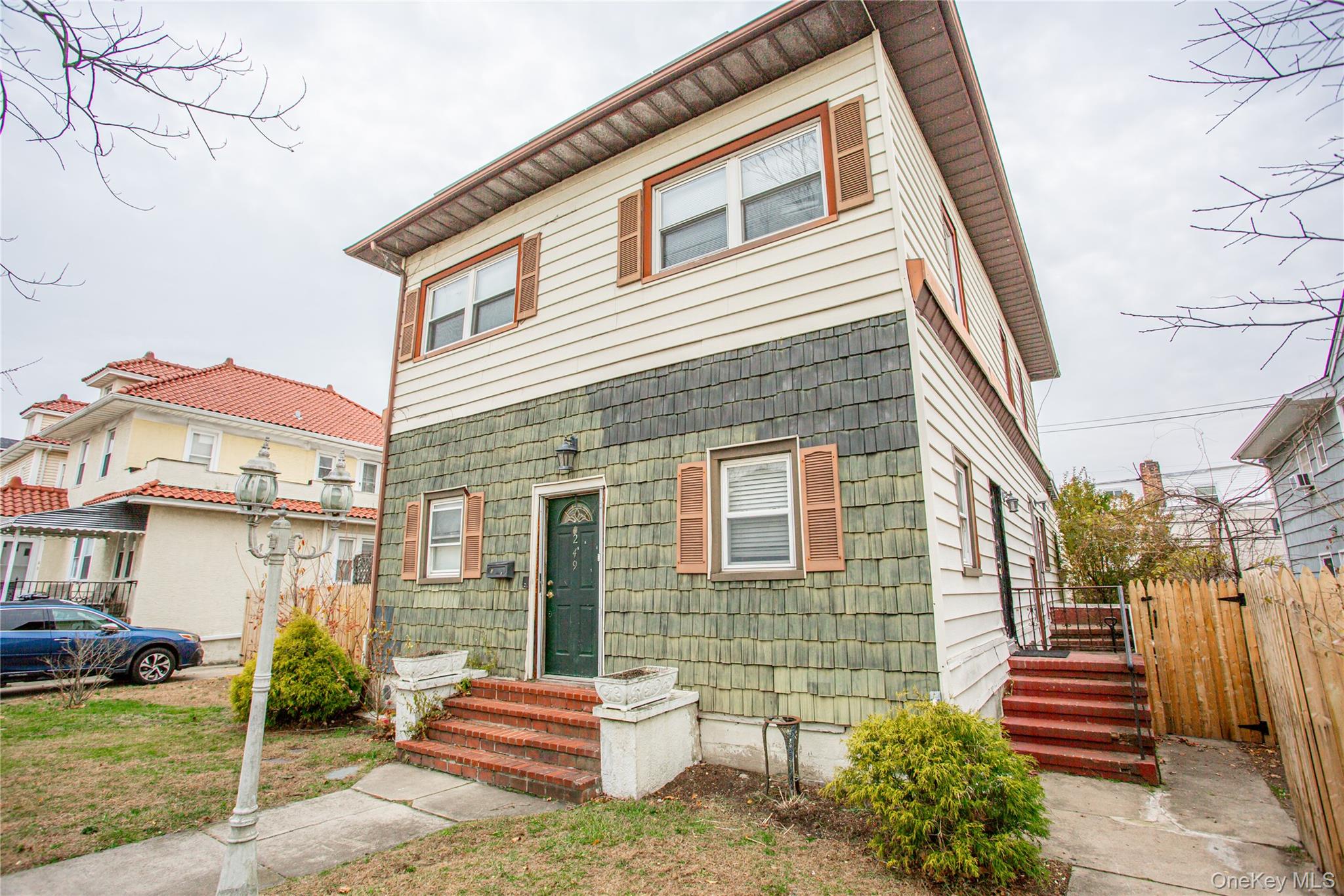 249 E Walnut Street # upper, Long Beach, NY 11561