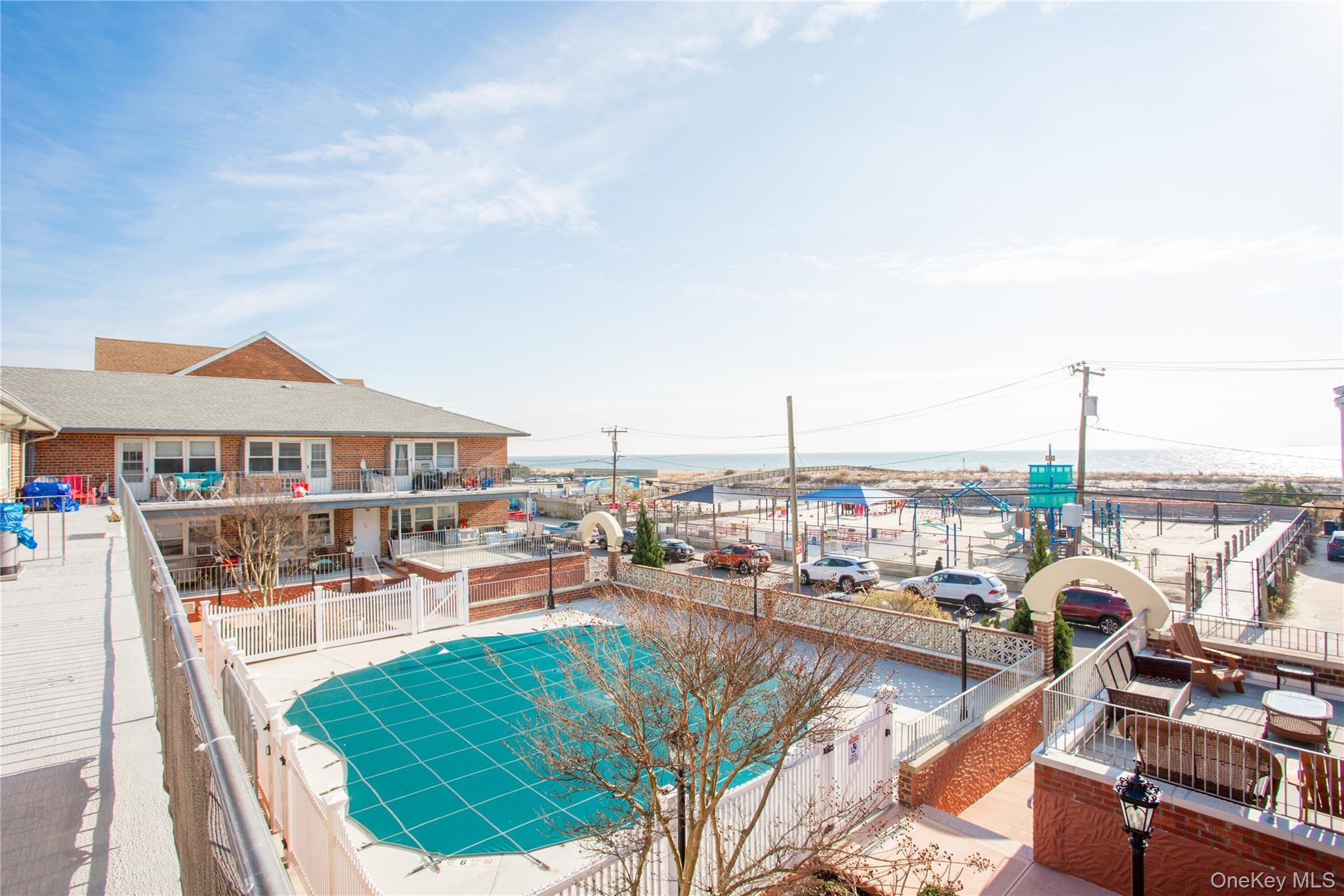 765 Shore Road # 2F, Long Beach, NY 11561