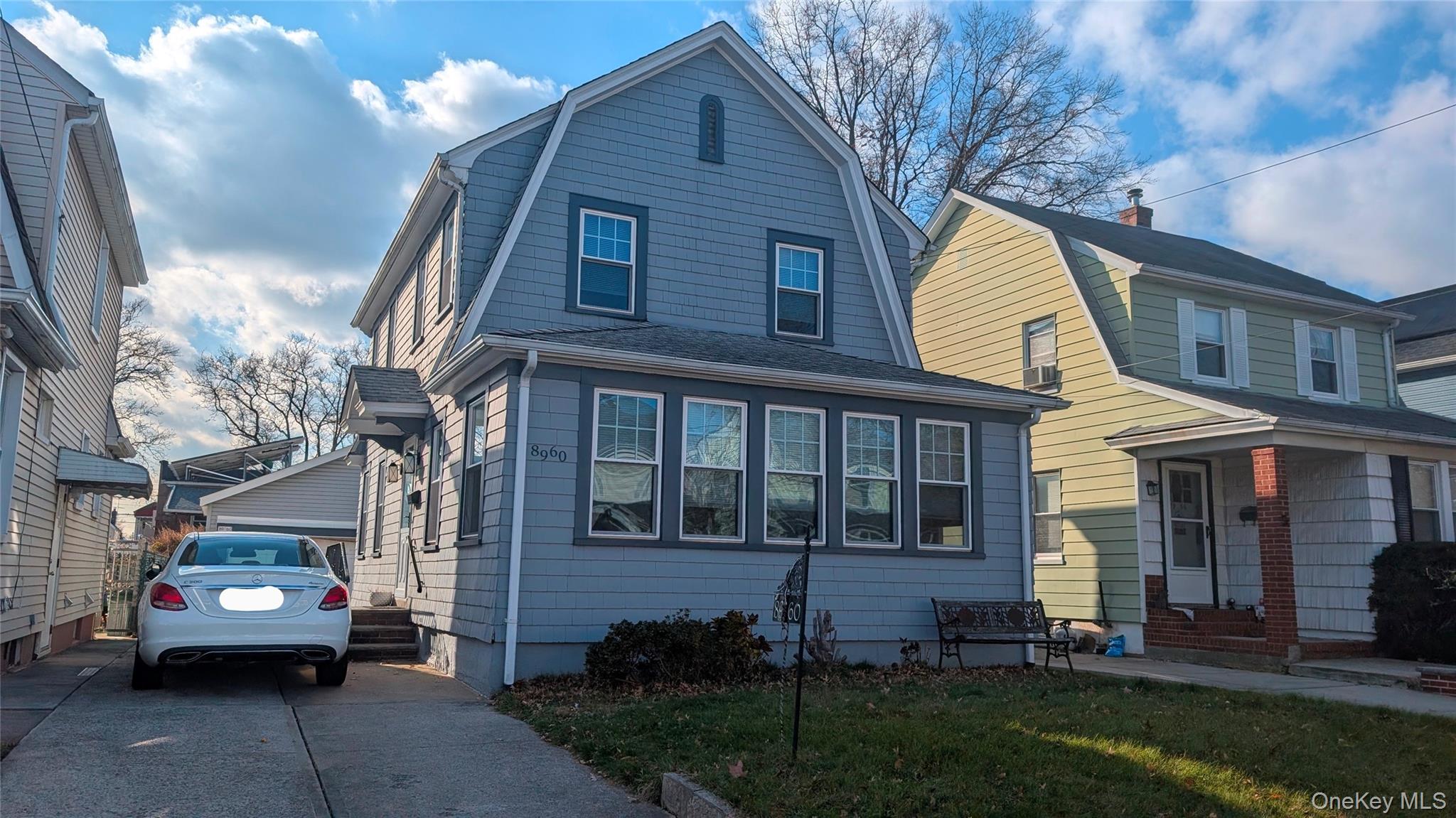 89-60 215 Street, Queens Village, NY 11427