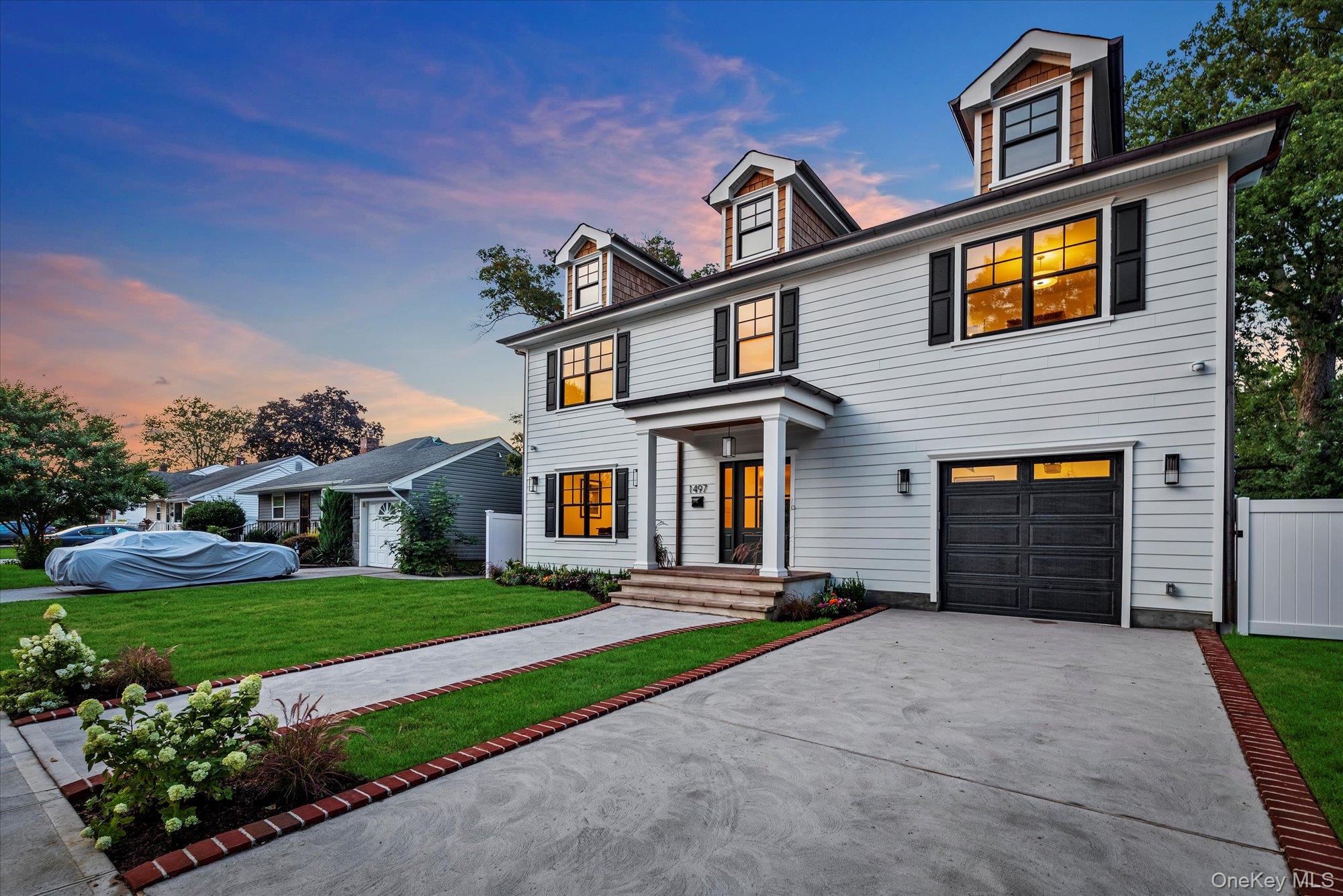 1497 Caroll Street, Wantagh, NY 11793