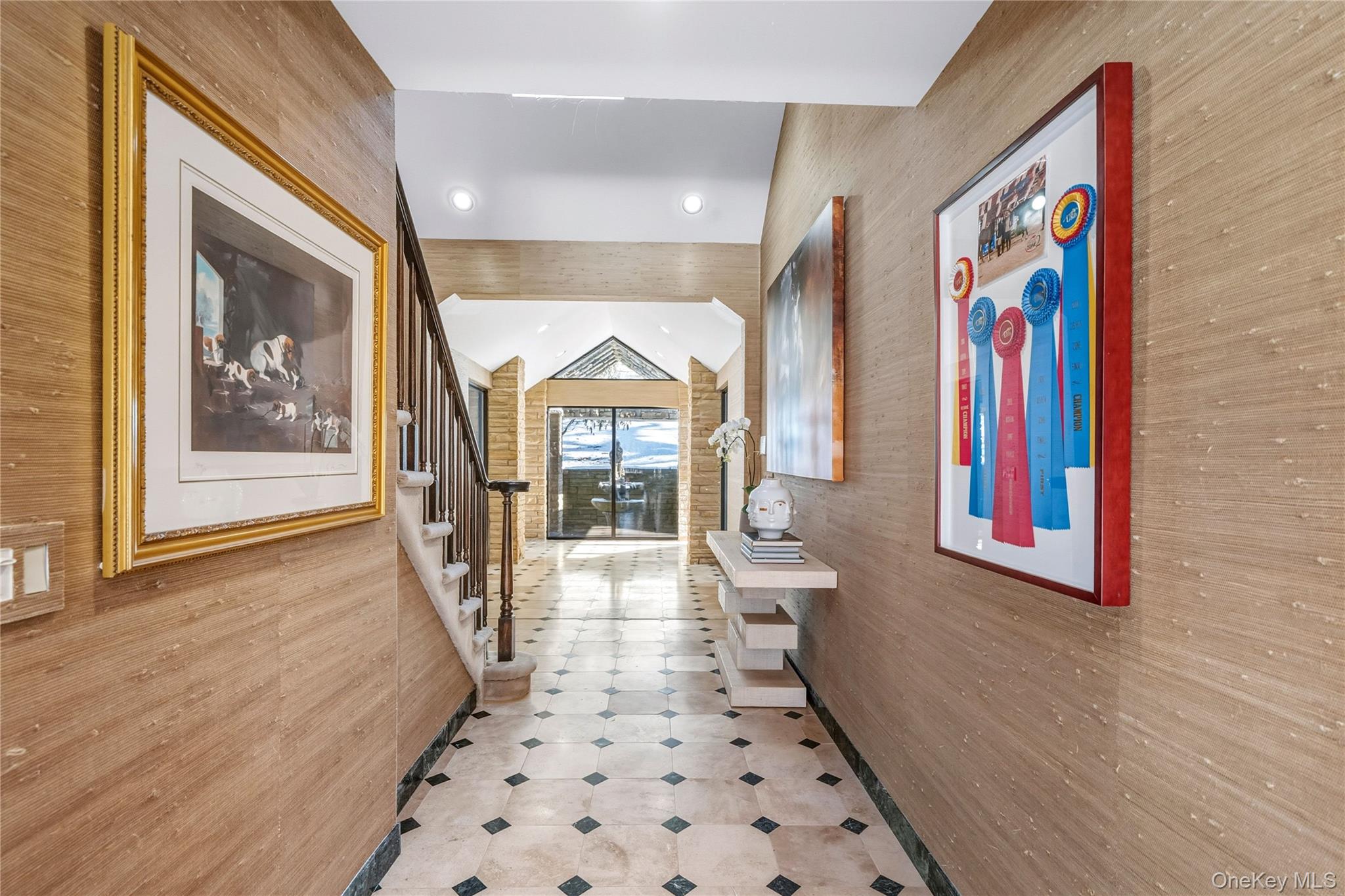 301 Oakley Court, Mill Neck, NY 11765