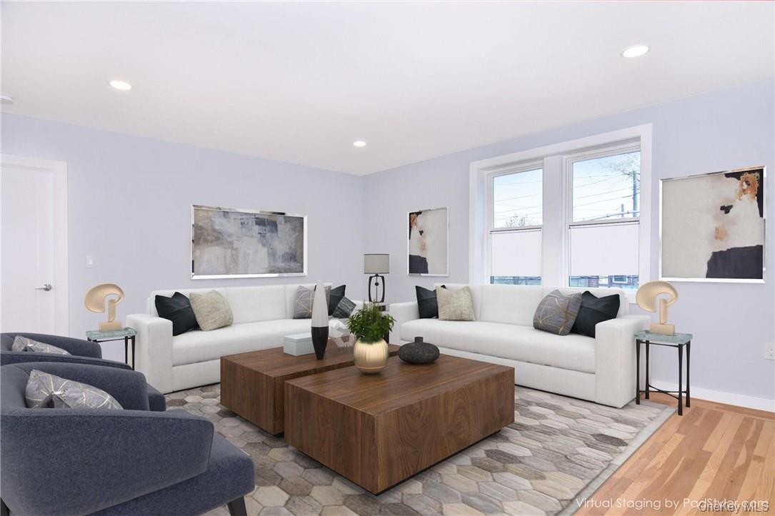 651 W Boulevard # 2C, Pelham, NY 10803