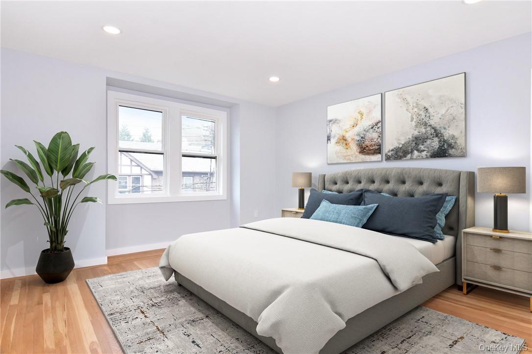 651 W Boulevard # 2C, Pelham, NY 10803