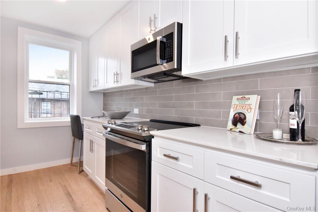 651 W Boulevard # 2C, Pelham, NY 10803