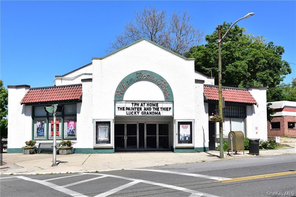 651 W Boulevard # 2C, Pelham, NY 10803