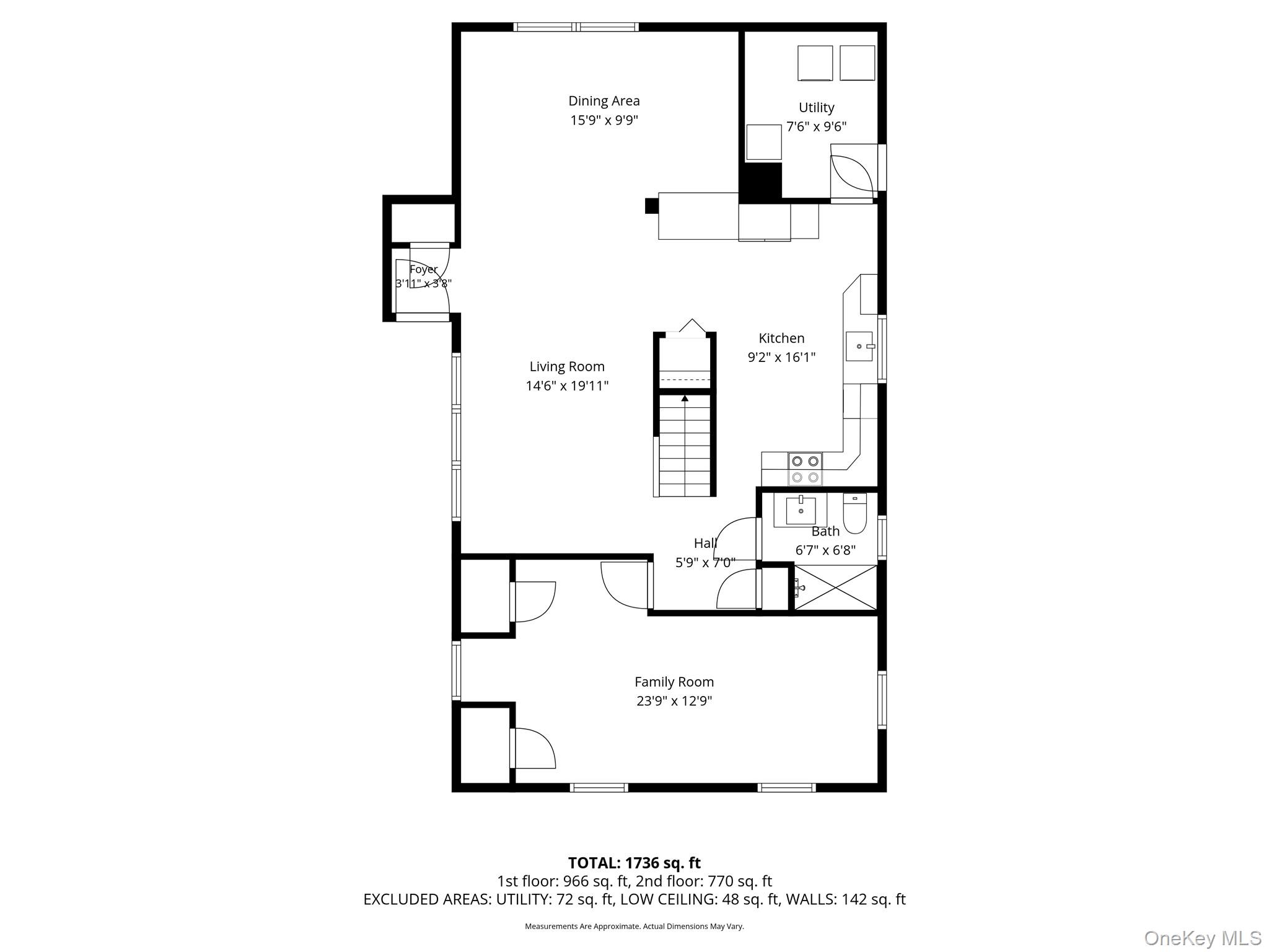 22 Guilette Place, Amityville, NY 11701