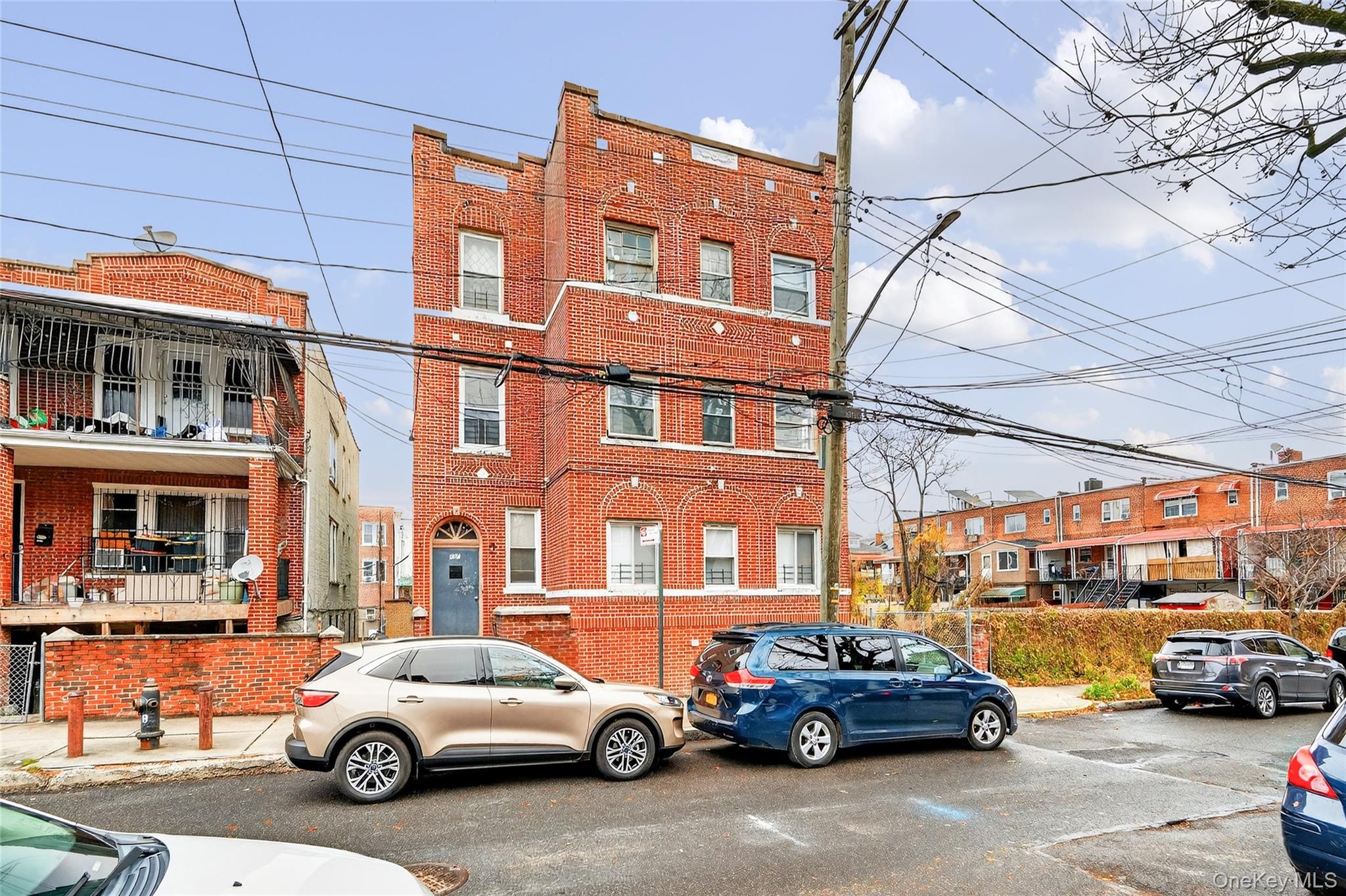 759 E 221st Street, Bronx, NY 10467