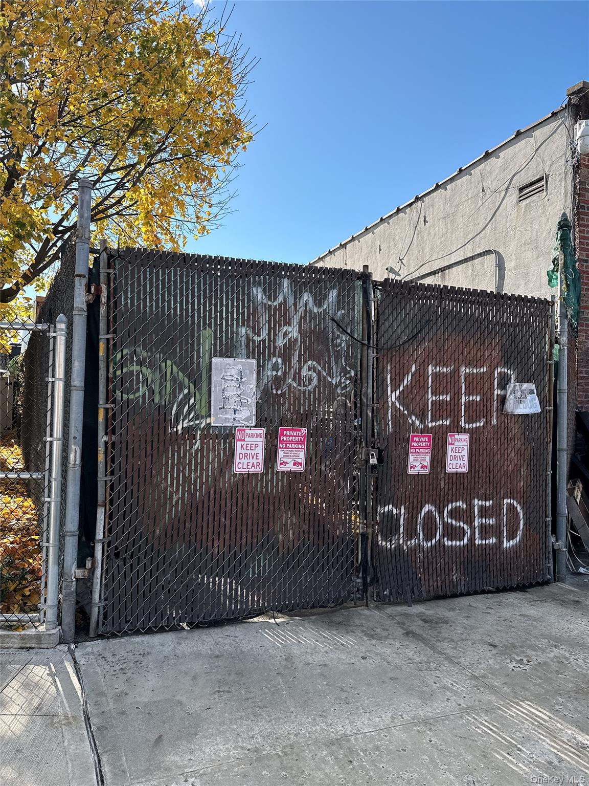 60-91 60th Street, Maspeth, NY 11378