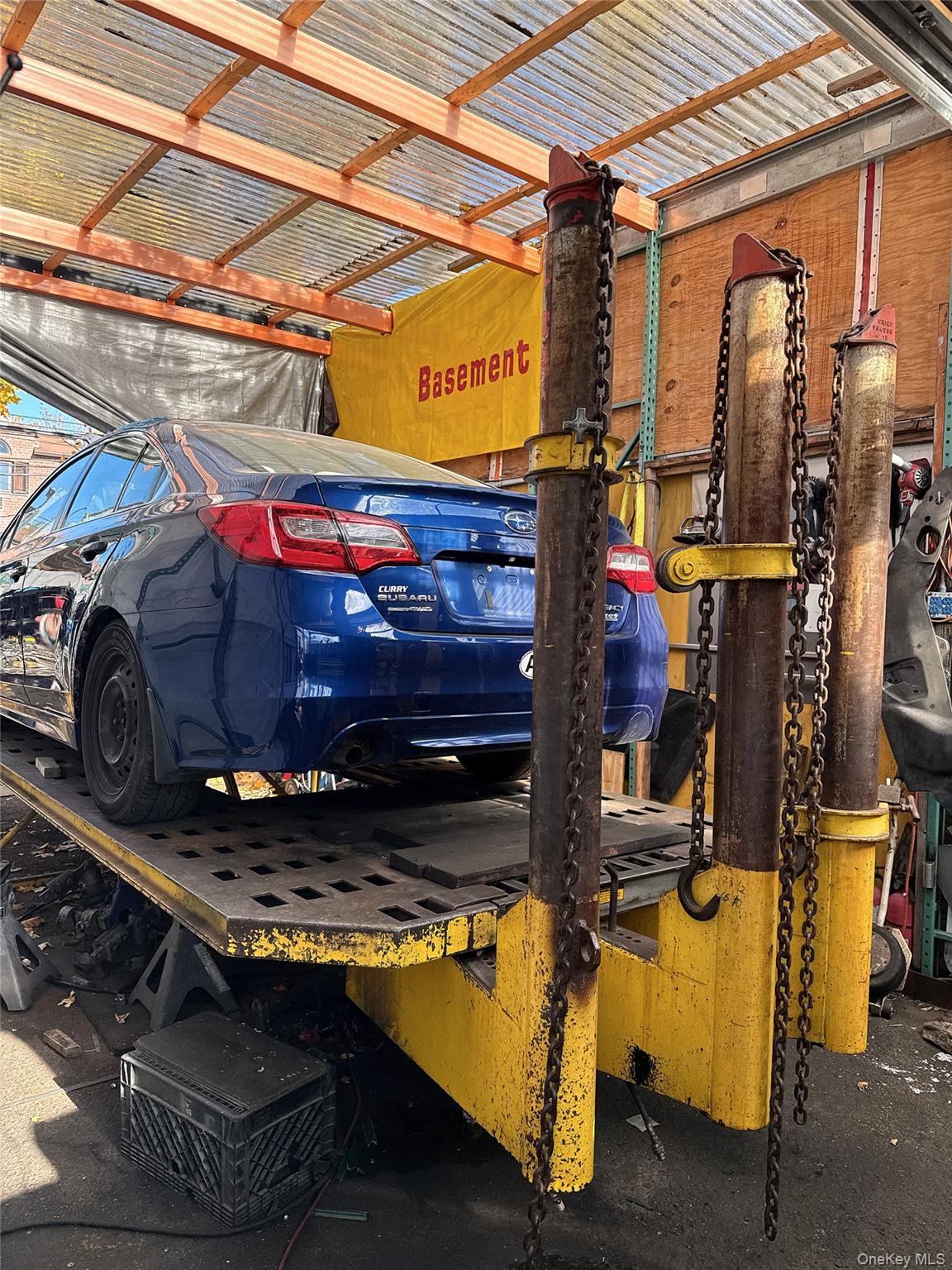 60-91 60th Street, Maspeth, NY 11378