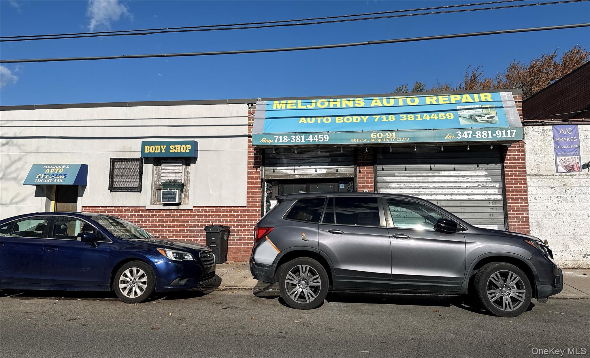 60-91 60th Street, Maspeth, NY 11378