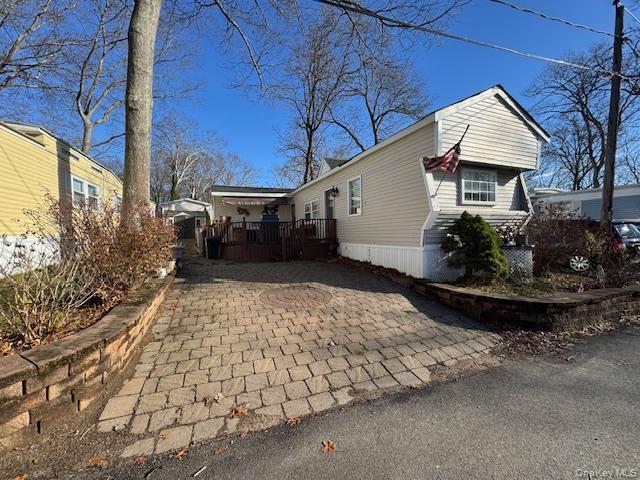 658 Sound Avenue # F6, Calverton, NY 11933