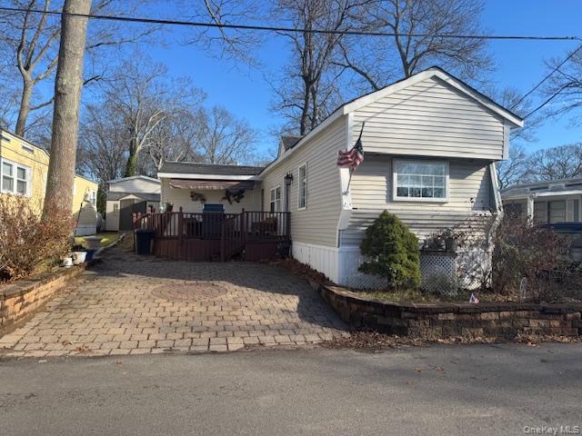 658 Sound Avenue # F6, Calverton, NY 11933