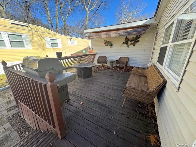 658 Sound Avenue # F6, Calverton, NY 11933