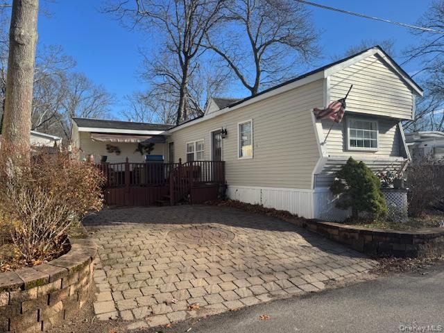 658 Sound Avenue # F6, Calverton, NY 11933